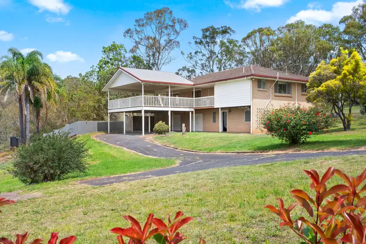 84-100 Greenwattle Street, Cranley QLD 4350