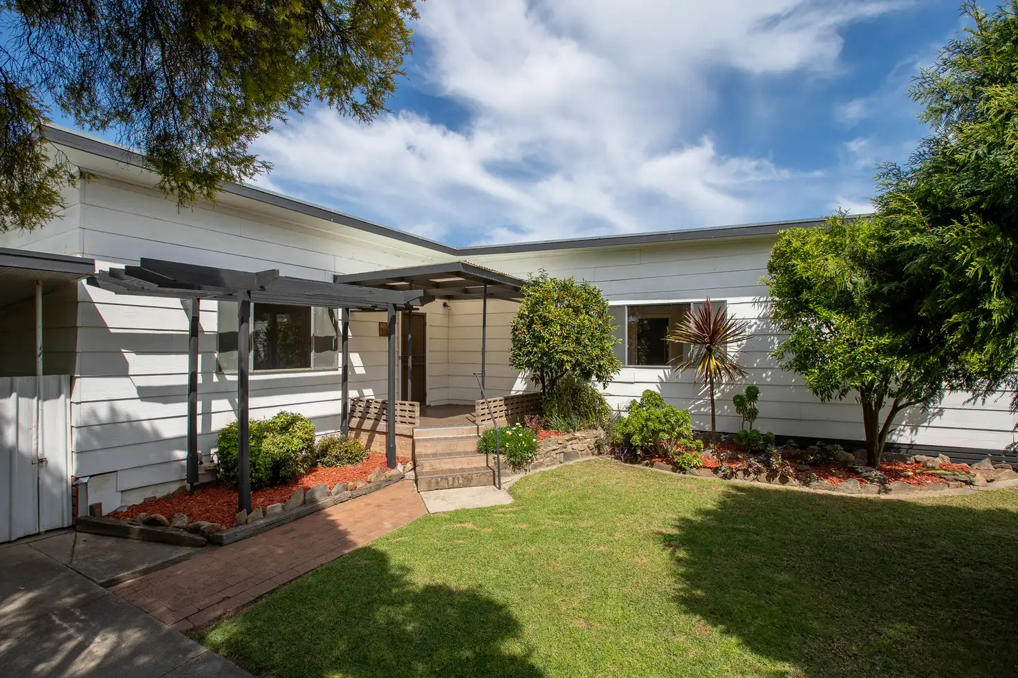 Main view of Homely house listing, 673 Ryan Road, Glenroy NSW 2640
