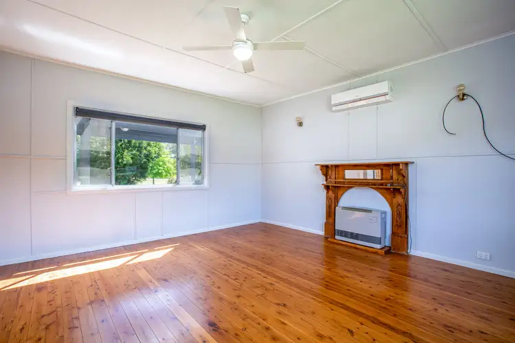 Third view of Homely house listing, 673 Ryan Road, Glenroy NSW 2640