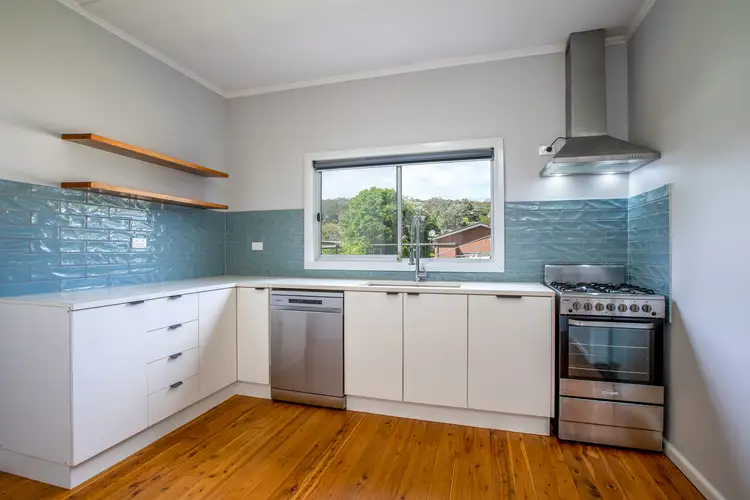 Fourth view of Homely house listing, 673 Ryan Road, Glenroy NSW 2640
