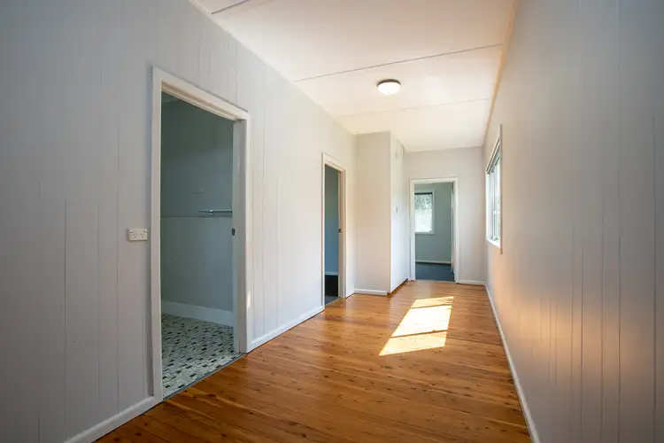 Fifth view of Homely house listing, 673 Ryan Road, Glenroy NSW 2640