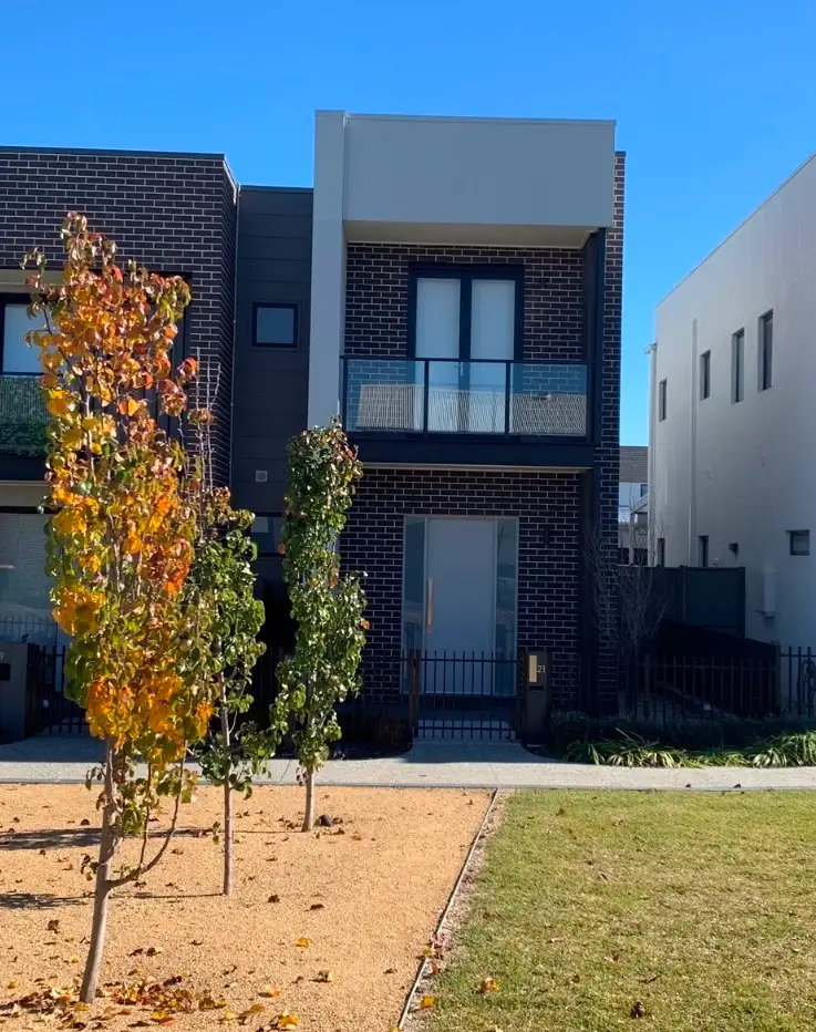 Main view of Homely house listing, 21 Chippers Glade, Blacktown NSW 2148