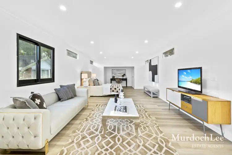 23a Torrs Street, Baulkham Hills NSW 2153