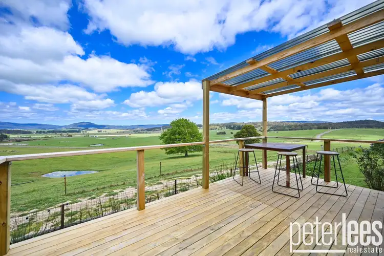 Main view of Homely house listing, 21 Retreat Road, Tunnel TAS 7254