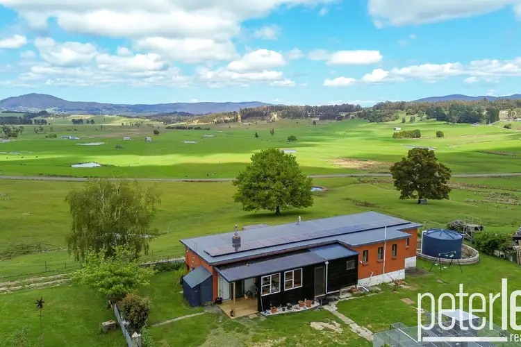 Third view of Homely house listing, 21 Retreat Road, Tunnel TAS 7254