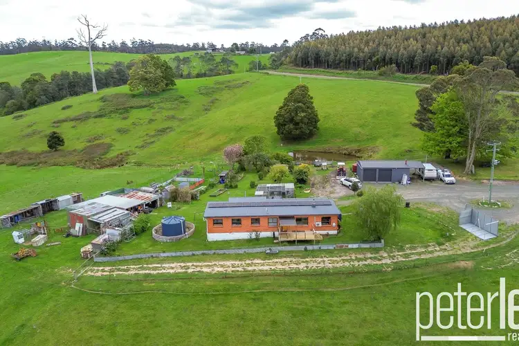 Fourth view of Homely house listing, 21 Retreat Road, Tunnel TAS 7254