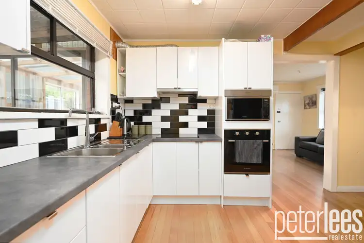 Fifth view of Homely house listing, 21 Retreat Road, Tunnel TAS 7254