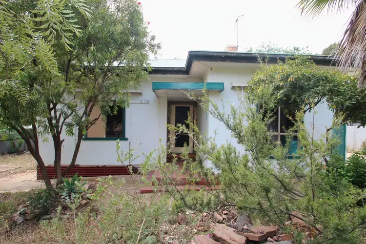 3 Mill Street, Burra SA 5417