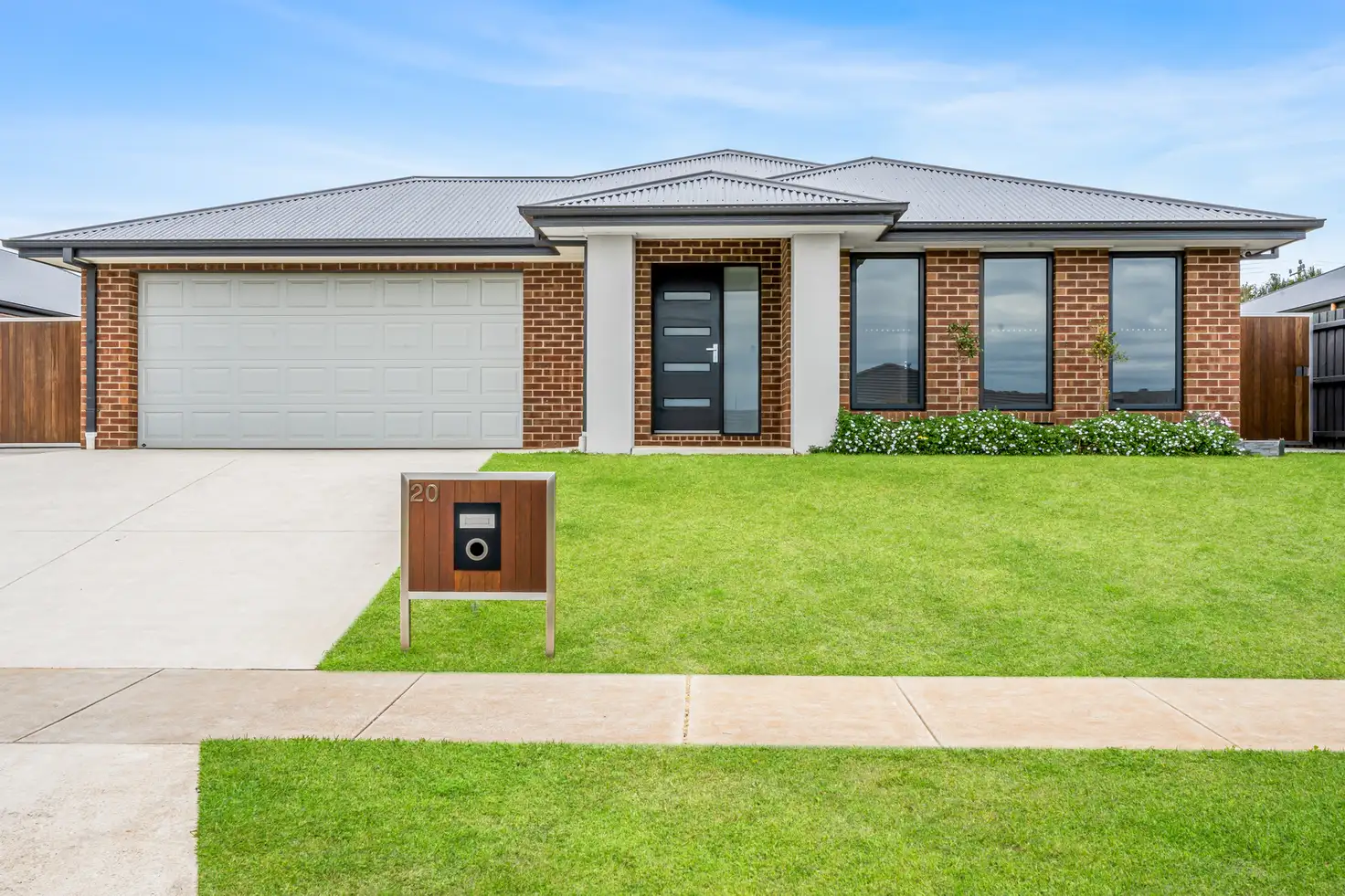 Main view of Homely house listing, 20 Carpenter Avenue, Warrnambool VIC 3280