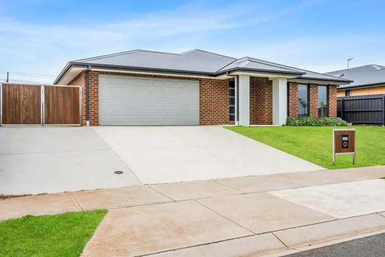 Second view of Homely house listing, 20 Carpenter Avenue, Warrnambool VIC 3280