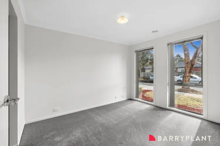 Second view of Homely house listing, 24 Giselle Grove, Tarneit VIC 3029
