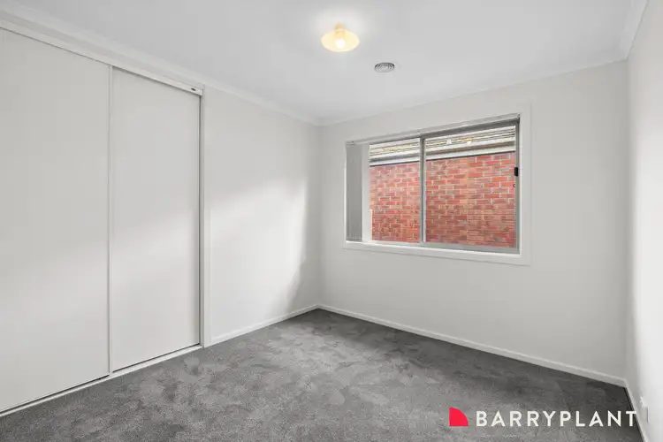 Sixth view of Homely house listing, 24 Giselle Grove, Tarneit VIC 3029