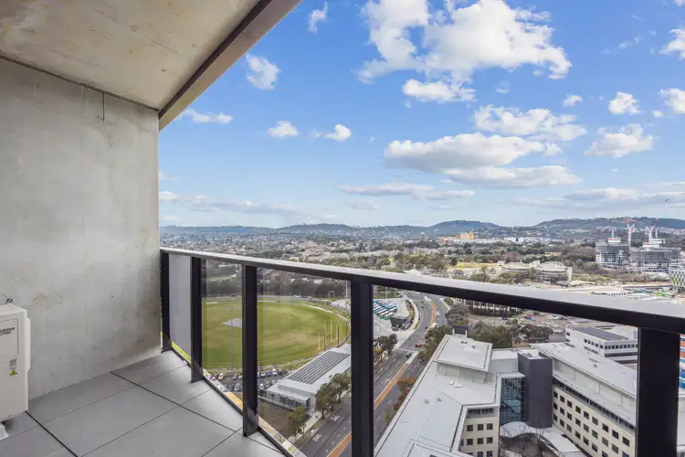 2101/2 Furzer Street, Phillip ACT 2606