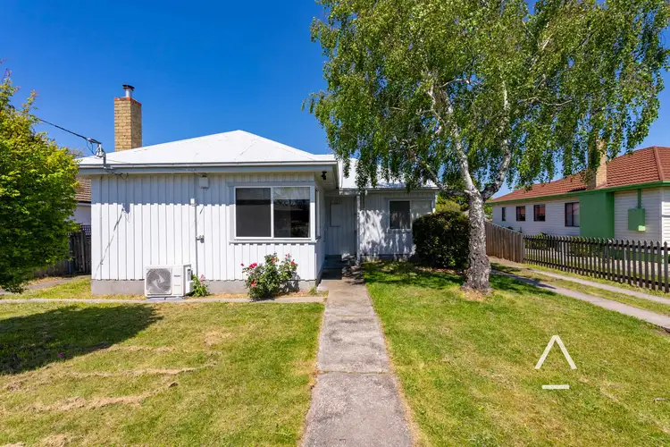 36 Hargrave Crescent, Mayfield TAS 7248