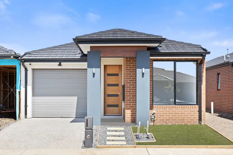 23 Lepperton Street, Werribee VIC 3030