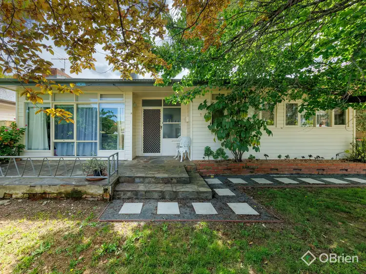 1/7 Smythe Street, Wodonga VIC 3690