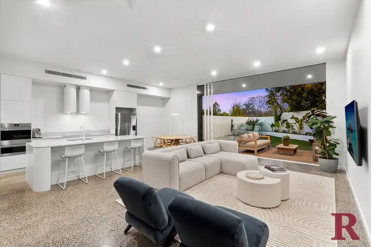 Third view of Homely semi-detached listing, 74b Raglan Road, Miranda NSW 2228