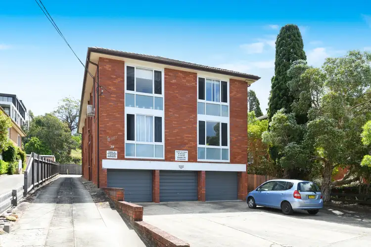 3/39 Oxley Avenue, Jannali NSW 2226