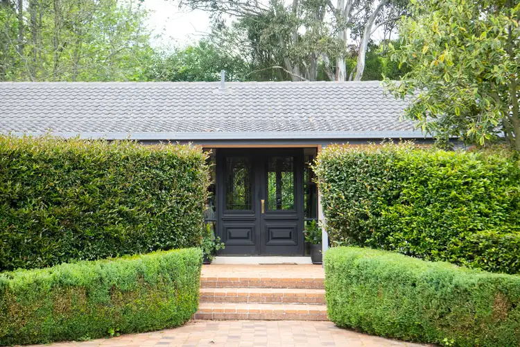 Second view of Homely house listing, 18 Nerang Street, Burradoo NSW 2576