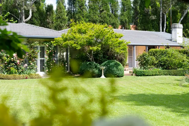 Third view of Homely house listing, 18 Nerang Street, Burradoo NSW 2576