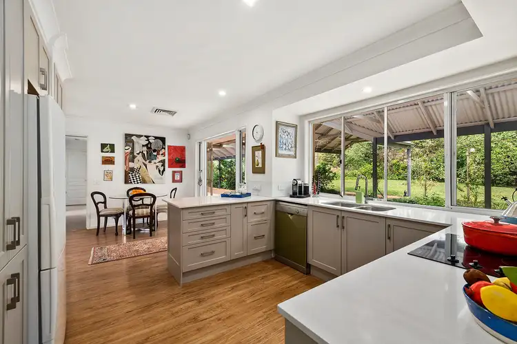 Fifth view of Homely house listing, 18 Nerang Street, Burradoo NSW 2576
