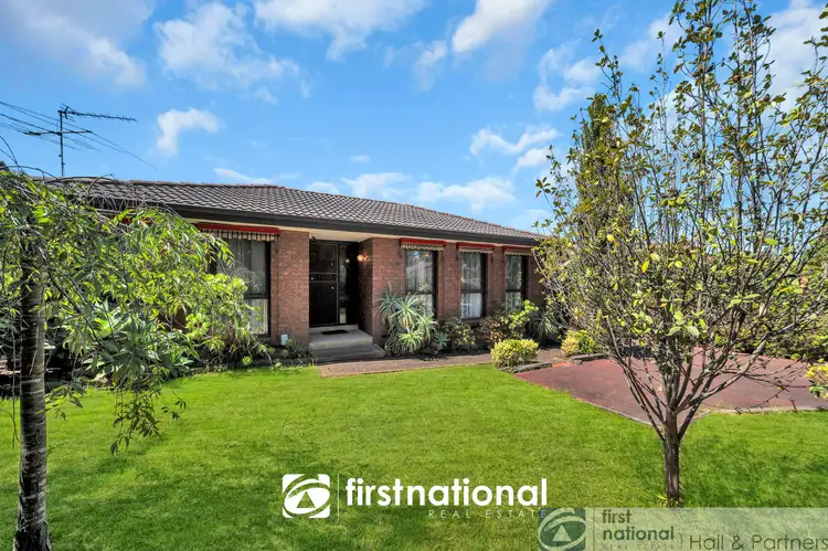 86 Taylors Lane, Rowville VIC 3178