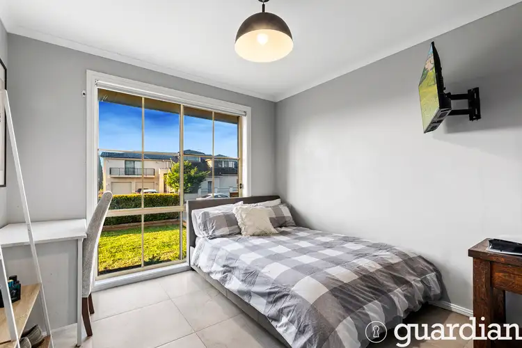 Sixth view of Homely house listing, 1 Ballymena Way, Kellyville NSW 2155