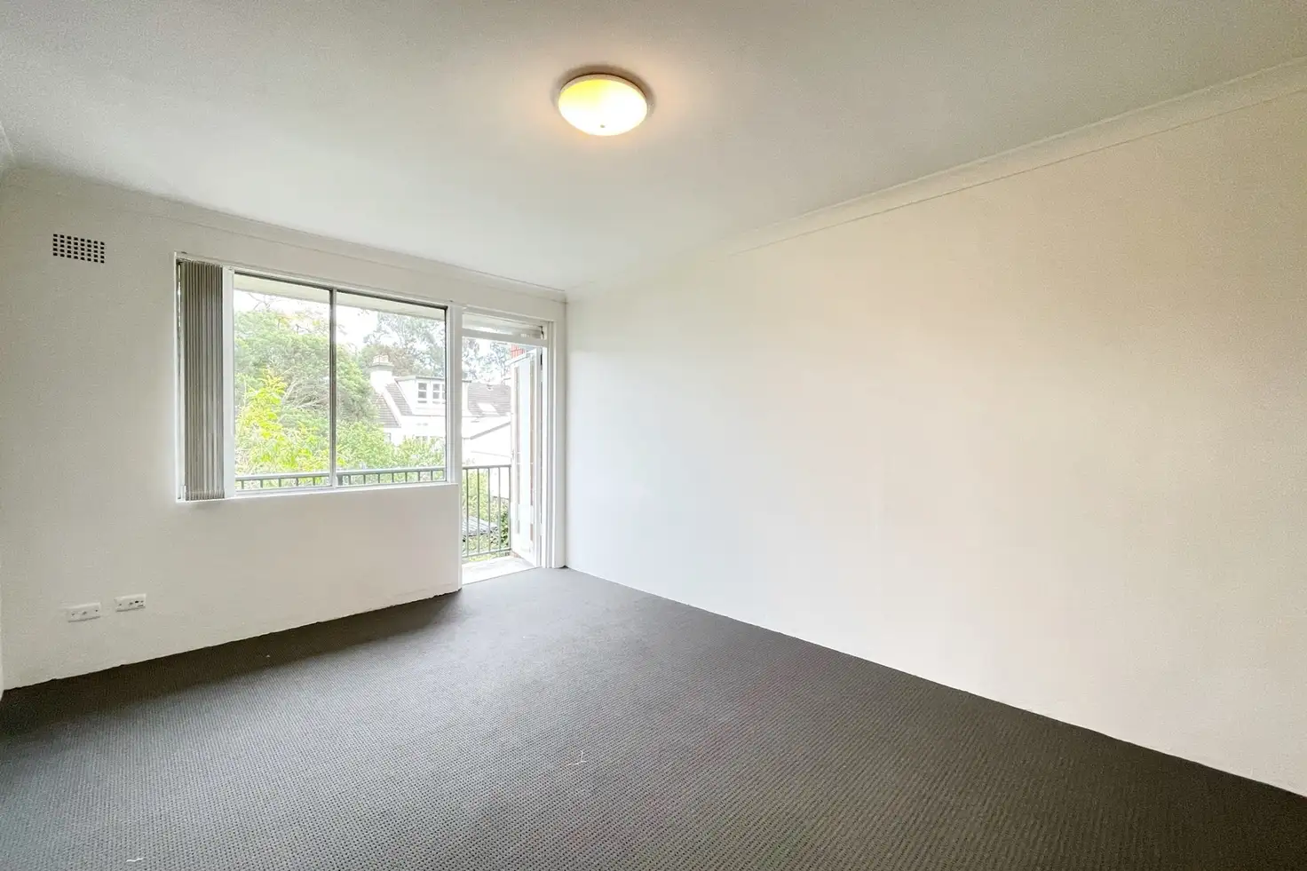 Main view of Homely studio listing, 23/270A Bridge Road, Forest Lodge NSW 2037