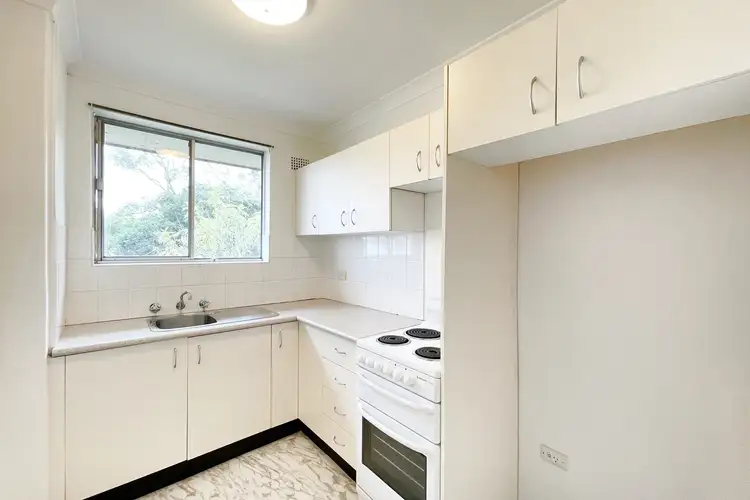 Second view of Homely studio listing, 23/270A Bridge Road, Forest Lodge NSW 2037