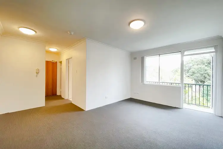 Third view of Homely studio listing, 23/270A Bridge Road, Forest Lodge NSW 2037