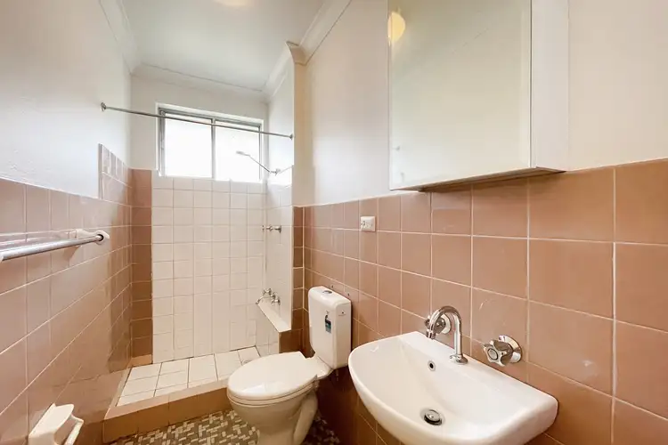 Fourth view of Homely studio listing, 23/270A Bridge Road, Forest Lodge NSW 2037