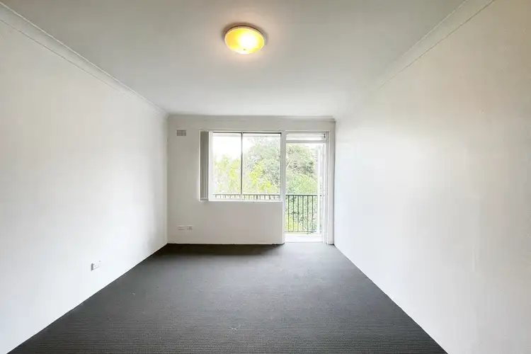 Fifth view of Homely studio listing, 23/270A Bridge Road, Forest Lodge NSW 2037