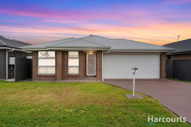 Main view of Homely house listing, 2 Weston Street, Weston NSW 2326