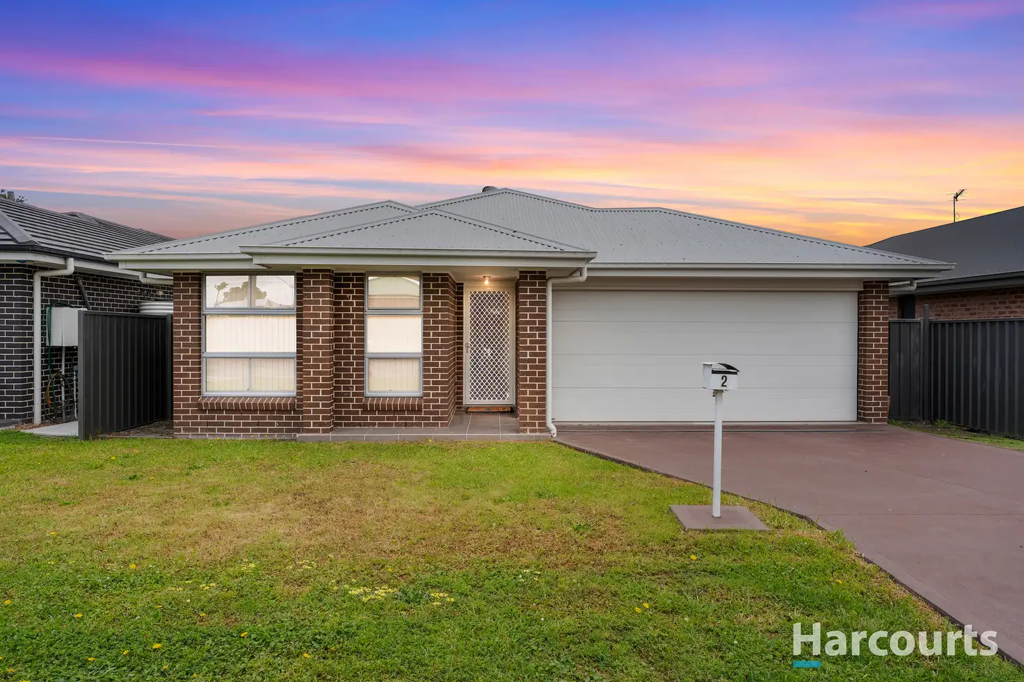Main view of Homely house listing, 2 Weston Street, Weston NSW 2326