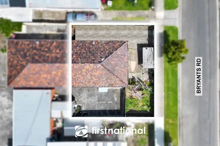 7/42-44 Bryants Road, Dandenong VIC 3175
