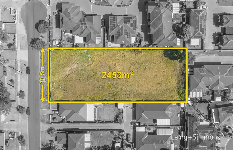 7 Meacher Street, Mount Druitt NSW 2770