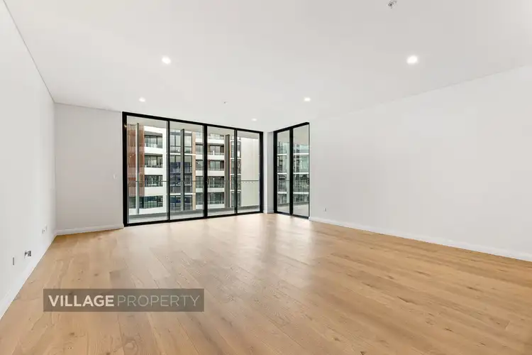 322/32 Civic Way, Rouse Hill NSW 2155