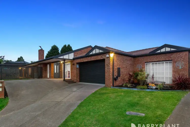29 Exell Court, Wantirna South VIC 3152