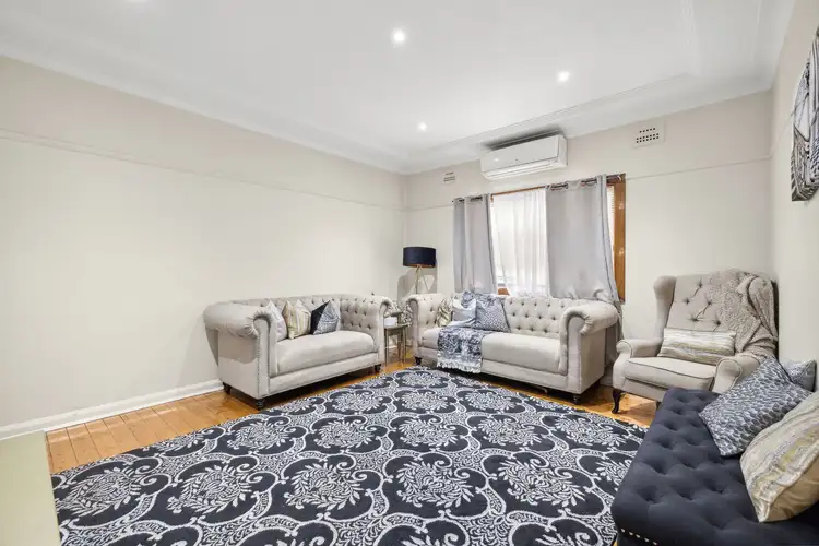 Second view of Homely house listing, 40 Railway Parade, Fairfield NSW 2165