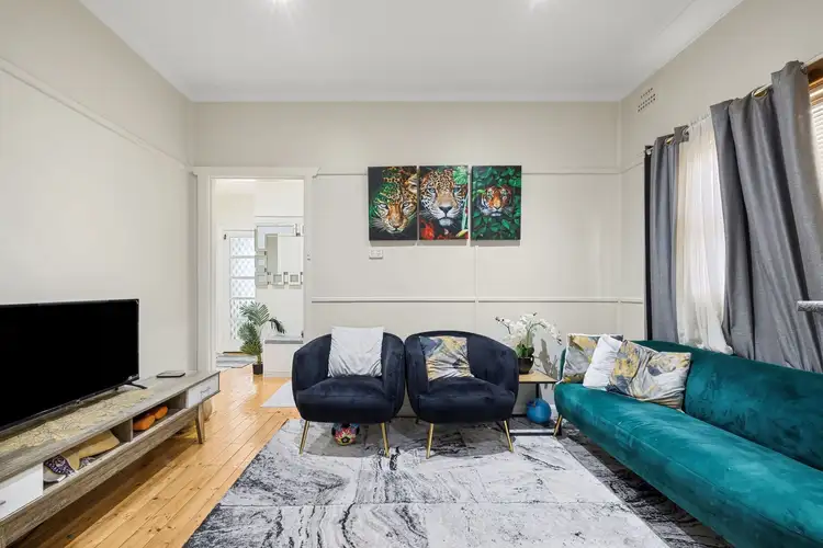 Third view of Homely house listing, 40 Railway Parade, Fairfield NSW 2165