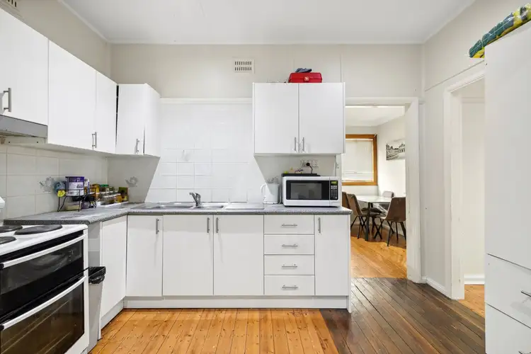 Fourth view of Homely house listing, 40 Railway Parade, Fairfield NSW 2165