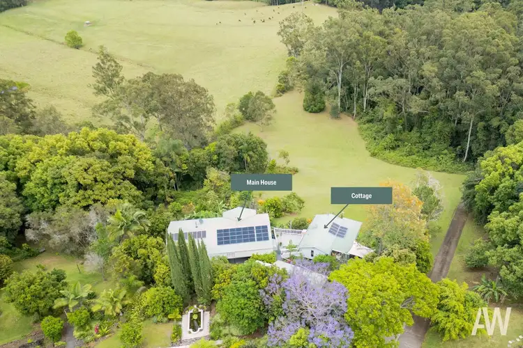 Second view of Homely rural property listing, 33a Atkinson Road, Bli Bli QLD 4560