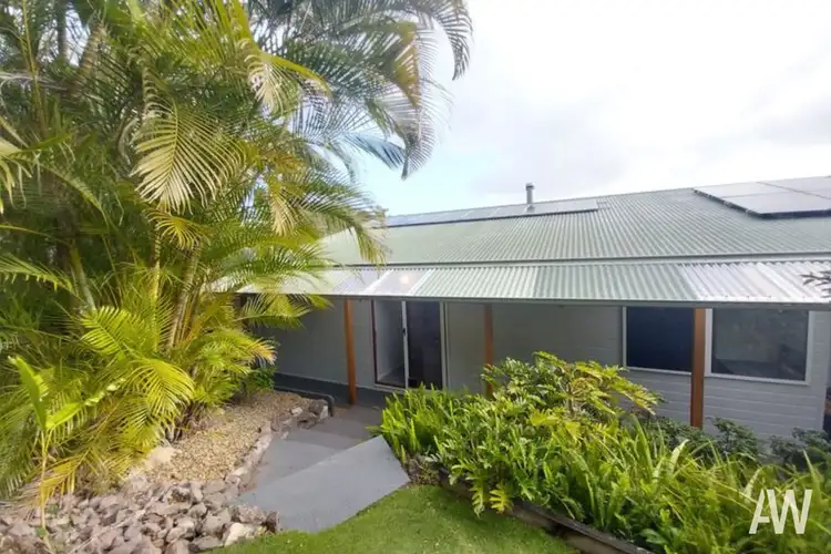 Third view of Homely rural property listing, 33a Atkinson Road, Bli Bli QLD 4560