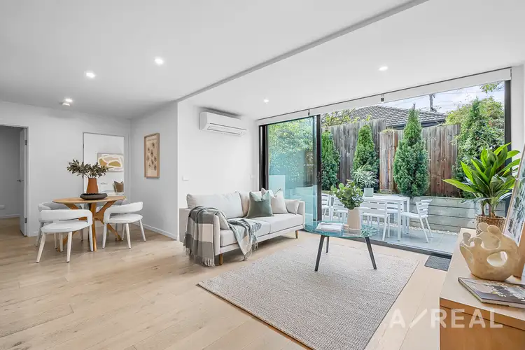 Main view of Homely apartment listing, 5/575 North Road, Ormond VIC 3204