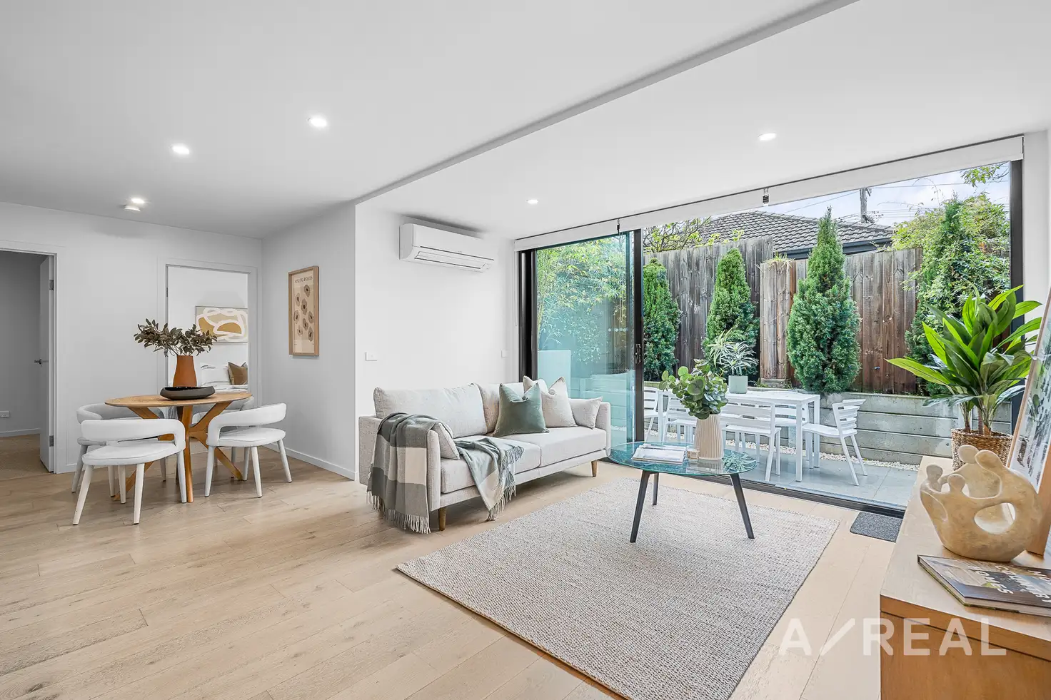 Main view of Homely apartment listing, 5/575 North Road, Ormond VIC 3204
