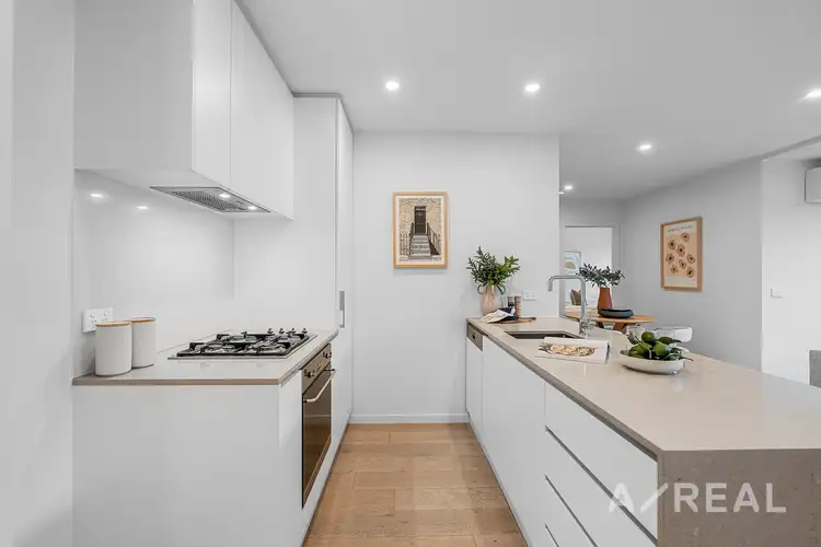 Second view of Homely apartment listing, 5/575 North Road, Ormond VIC 3204