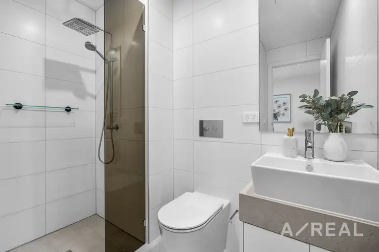 Third view of Homely apartment listing, 5/575 North Road, Ormond VIC 3204
