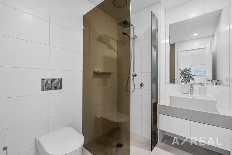 Fifth view of Homely apartment listing, 5/575 North Road, Ormond VIC 3204
