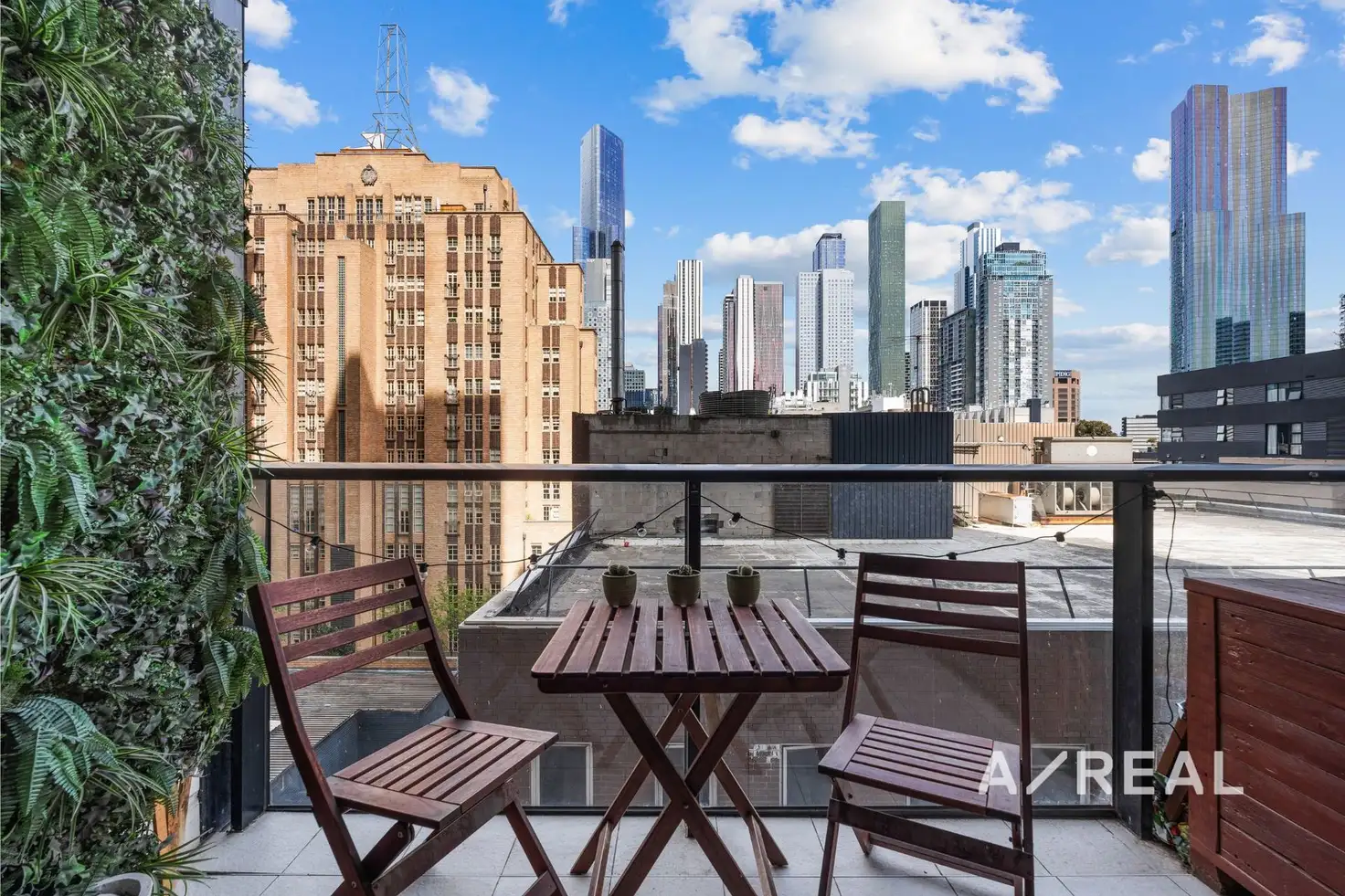 Main view of Homely apartment listing, 509/33 MacKenzie Street, Melbourne VIC 3000