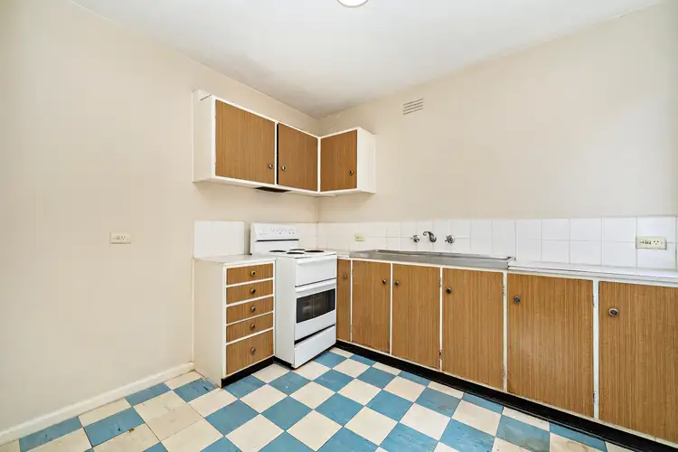Second view of Homely apartment listing, 3/77 Fraser Street, Richmond VIC 3121